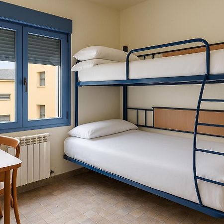 Hostal Nau Pradets Vielha e Mijaran Exterior foto