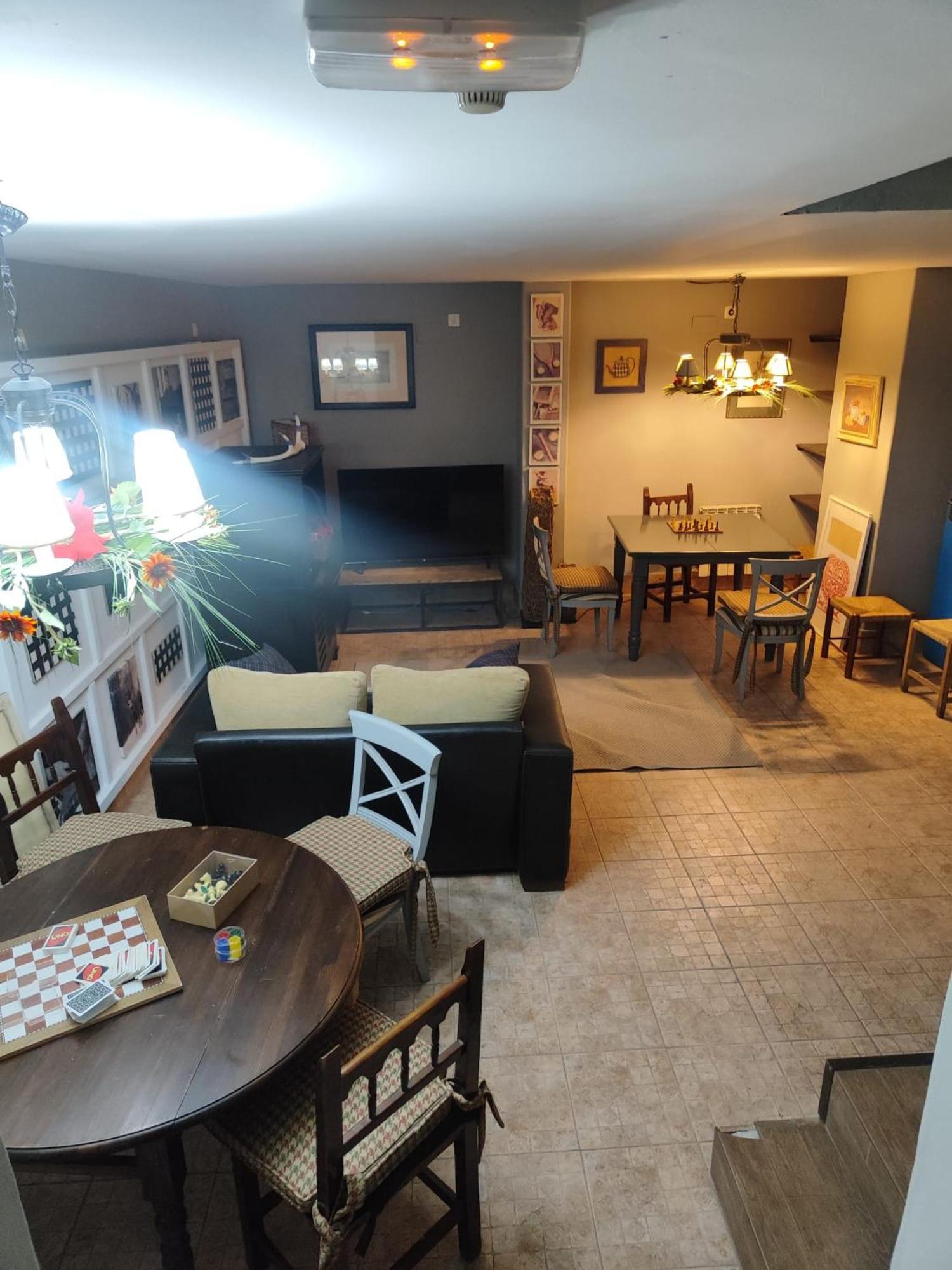 Hostal Nau Pradets Vielha e Mijaran Exterior foto
